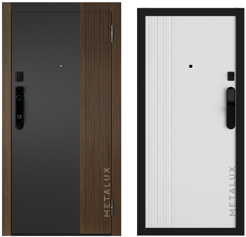 Металюкс / Smart Pro М-SP 642/3